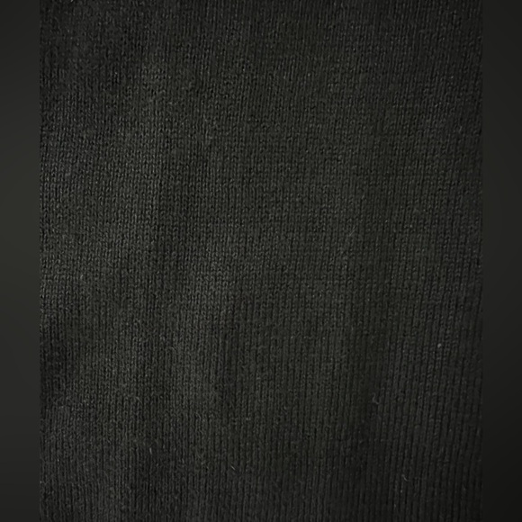 Vintage Y2K The Quacker Factory Beaded “Ugly” Christmas Sweater Vest size Small - Picture 7 of 7